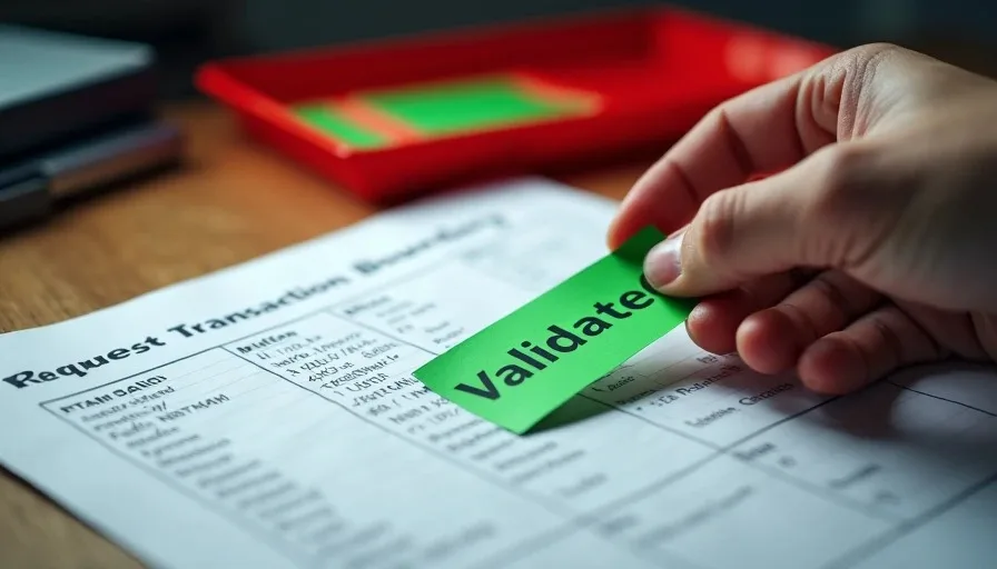Add Schema Validation Before Model Output Reaches Your Database