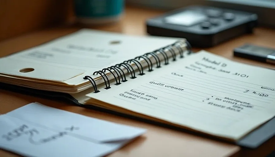 The Reproducibility Checklist for Model Testing