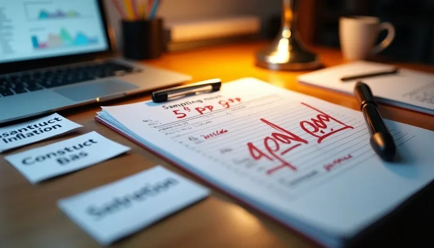 Why a Small Benchmark Can Produce a Large Misunderstanding