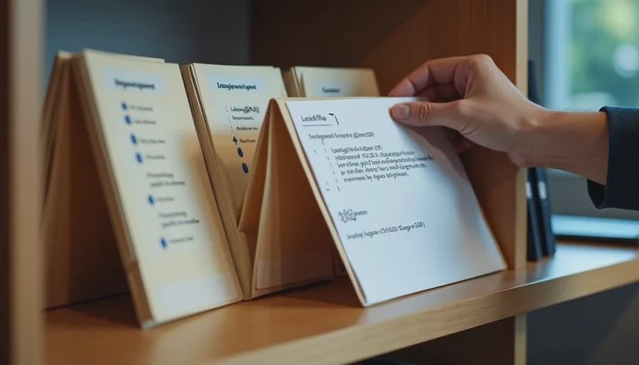 Three labeled binders for dataset, config, and lockfile hashes with a pinned tag.