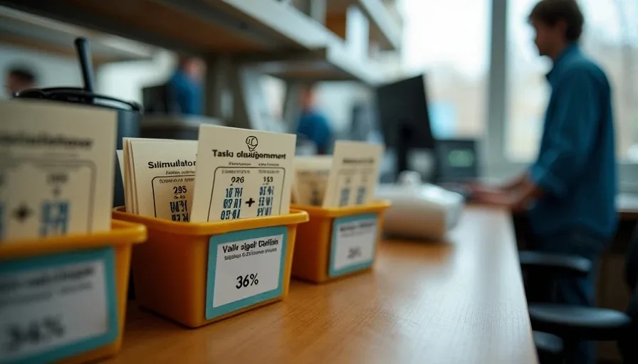 Accuracy, Validity, Completeness, and Usability Are Different Scores