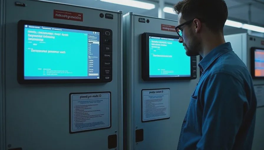 Two test devices showing 200 with ignored parameter vs 400 deprecated parameter error.